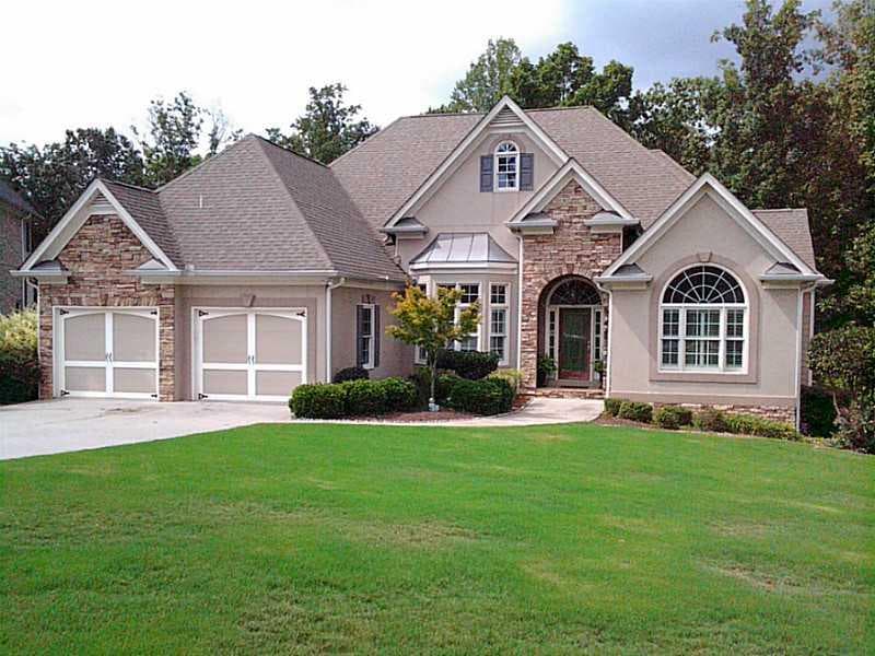 5017 Cambridge Lane, Villa Rica, GA 30180 — most recent listing photo