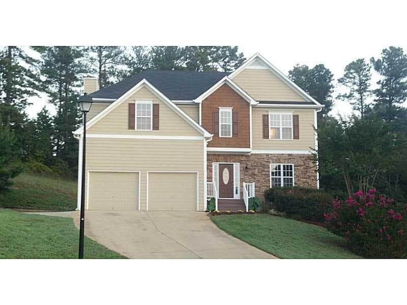 196 Cohran Lake Court, Douglasville, GA 30134 — most recent listing photo