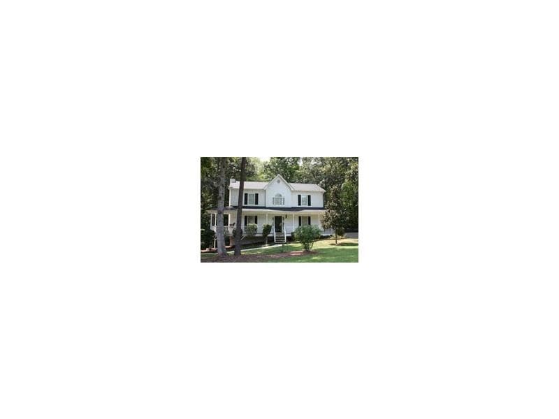 3 bedroom, 1,702 sq ft single family residence sold at 555 Maplelake Drive, Acworth, GA 30101