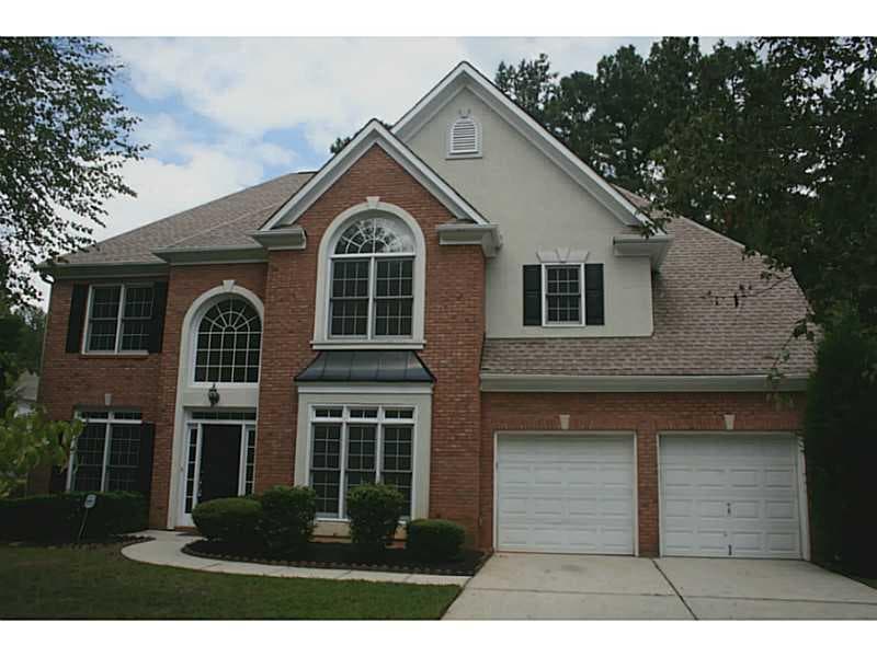 4977 Cedar Wood Drive, Lilburn, GA 30047 — most recent listing photo