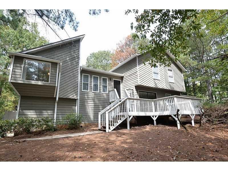 500 Honeysuckle Lane, Woodstock, GA 30188 — most recent listing photo