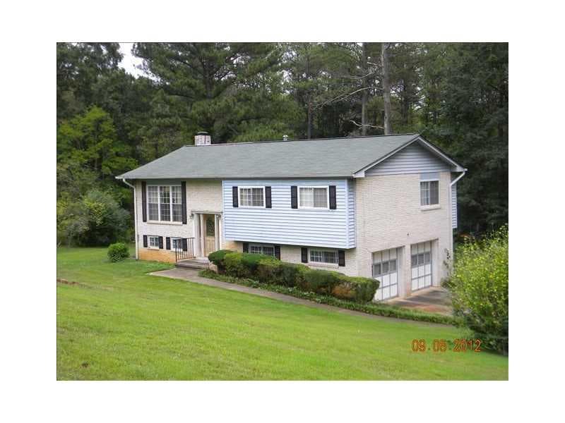 4 bedroom, 1,731 sq ft single family residence sold at 3902 WAKE FOREST Road, Decatur, GA 30034