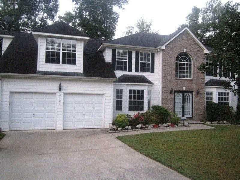 3101 MINERAL RIDGE Lane, Stone Mountain, GA 30087 — most recent listing photo