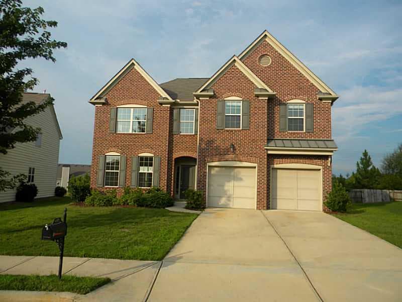 4 bedroom, 2,775 sq ft single family residence sold at 4370 Rainer Drive, Atlanta, GA 30349