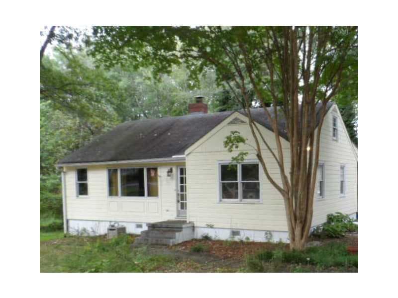 3 bedroom, 988 sq ft single family residence sold at 3166 Dunn Street, Smyrna, GA 30080