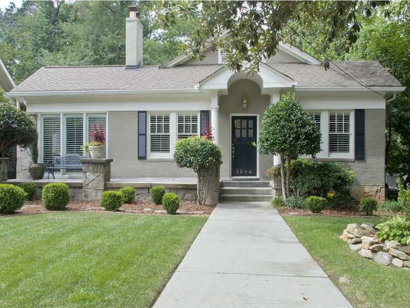 3 bedroom, 1,967 sq ft single family residence sold at 3248 W Shadowlawn Avenue, Atlanta, GA 30305