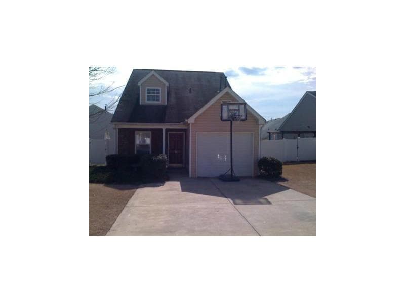 161 Ilex Drive, Canton, GA 30114 — most recent listing photo