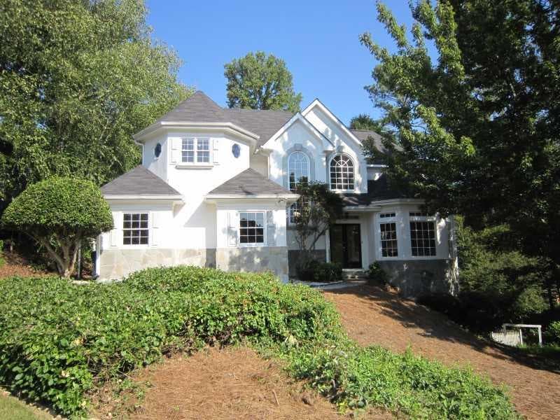 1660 Laurel Creek Drive, Lawrenceville, GA 30043 — most recent listing photo