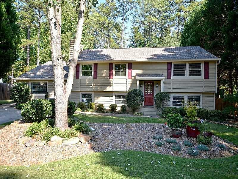 605 Sheringham Court, Roswell, GA 30076 — most recent listing photo