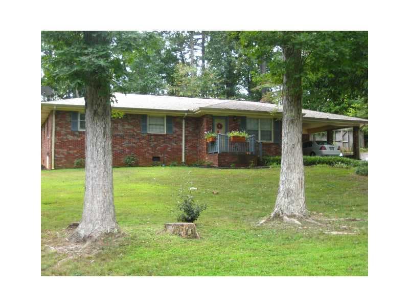 208 CHERRYWOOD Drive, Woodstock, GA 30188 — most recent listing photo