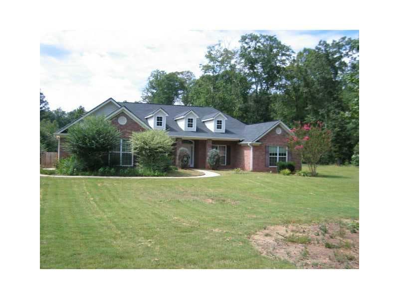 1203 Lullwater Way, Mcdonough, GA 30252 — most recent listing photo
