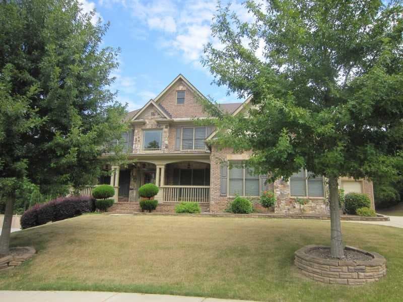 4821 Moon Chase Drive, Buford, GA 30519 — most recent listing photo