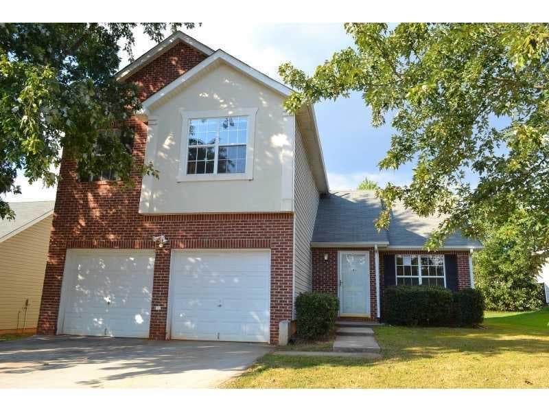 3 bedroom, 1,684 sq ft single family residence sold at 6026 Idlewood Trace, Lithonia, GA 30038