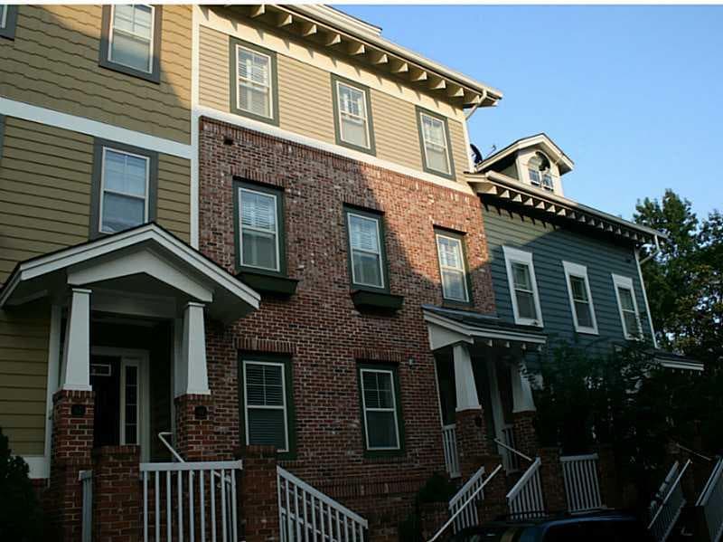 2 bedroom, 1,186 sq ft townhouse sold at 655 mead Street 69, Atlanta, GA 30312
