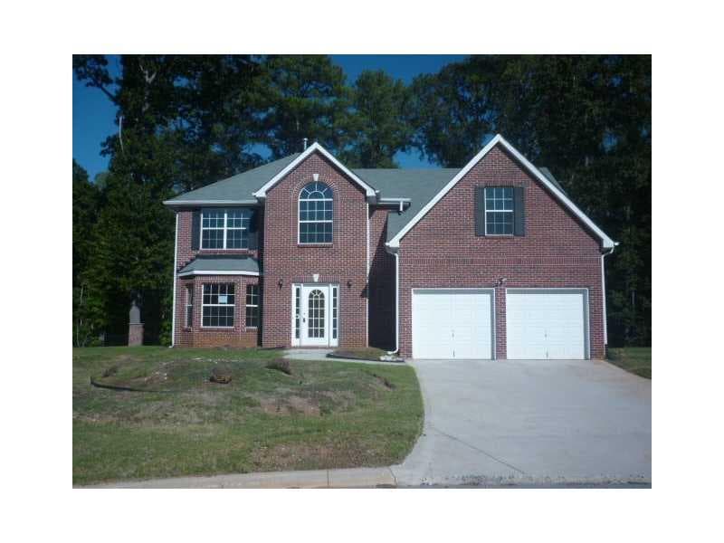 6756 PINE VALLEY Trace, Stone Mountain, GA 30087 — most recent listing photo