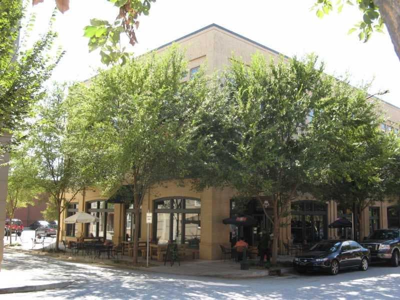 1 bedroom, 983 sq ft condominium sold at 925 Garrett Street 315, Atlanta, GA 30316