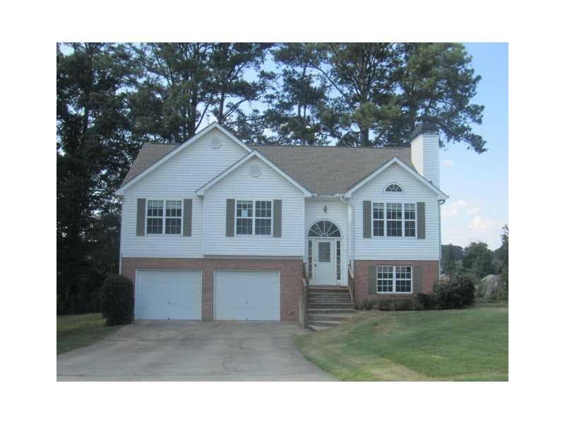 130 PECAN RIDGE Drive, Fayetteville, GA 30215 — most recent listing photo