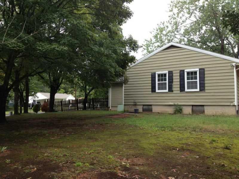 3 bedroom, 1,529 sq ft single family residence sold at 2947 Hilltop Drive, Atlanta, GA 30341