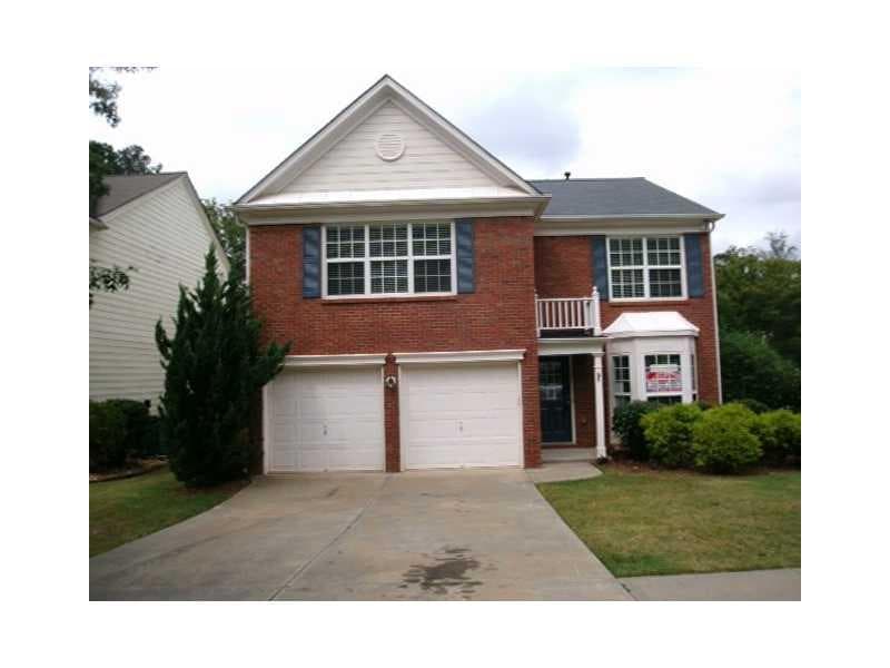 3 bedroom, 1,830 sq ft single family residence sold at 194 Friars Head Drive, Suwanee, GA 30024