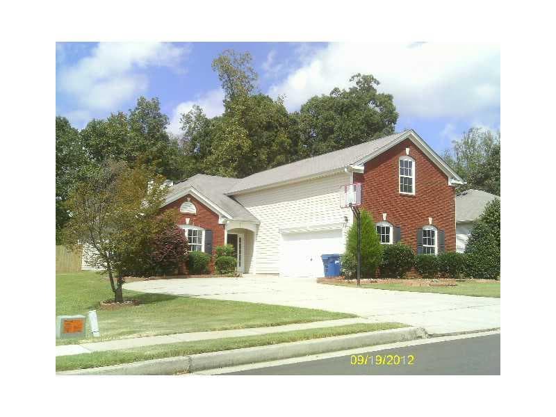 3 bedroom, 2,006 sq ft single family residence sold at 2350 Beckenham Place, Dacula, GA 30019