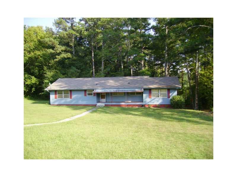 154 Old Cartersville Road, Dallas, GA 30132 — most recent listing photo