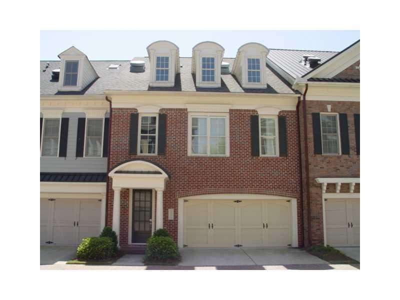 3 bedroom, 3,228 sq ft condominium sold at 2260 Edgartown Lane 1, Smyrna, GA 30080