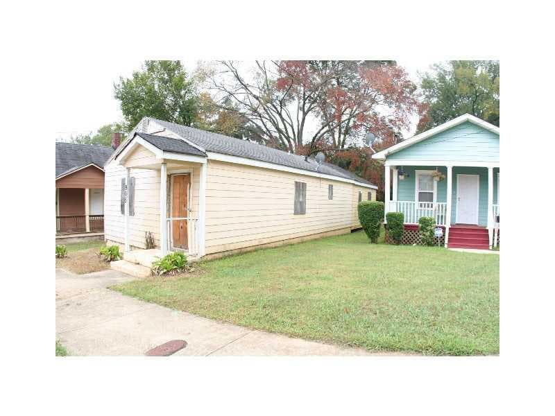 3 bedroom single family residence sold at 905 Sims Street, Atlanta, GA 30310