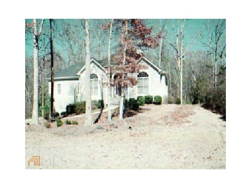 561 Country Club Drive, Stockbridge, GA 30281 — most recent listing photo