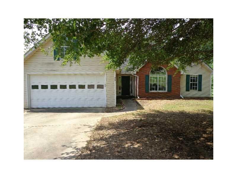 648 Magnolia Drive, Loganville, GA 30052 — most recent listing photo