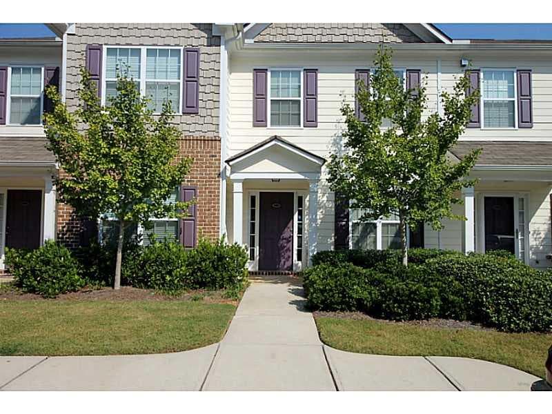 3 bedroom, 1,742 sq ft townhouse sold at 585 Mcwilliams Road 1106, Atlanta, GA 30315