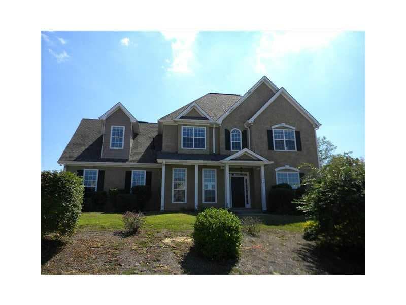 10865 Jebs Court, Jonesboro, GA 30238 — most recent listing photo