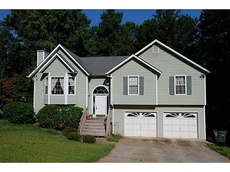 245 King Arnold Drive, Dallas, GA 30157 — most recent listing photo