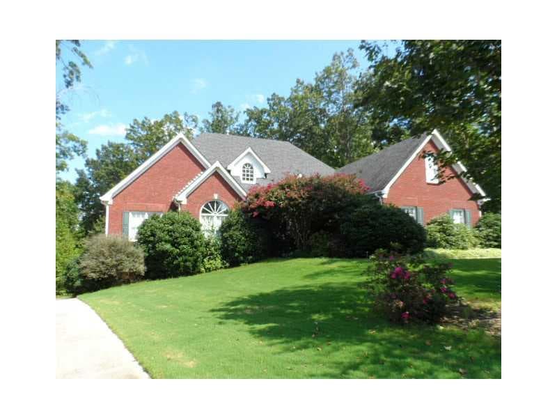 2668 White Rock Drive, Buford, GA 30519 — most recent listing photo