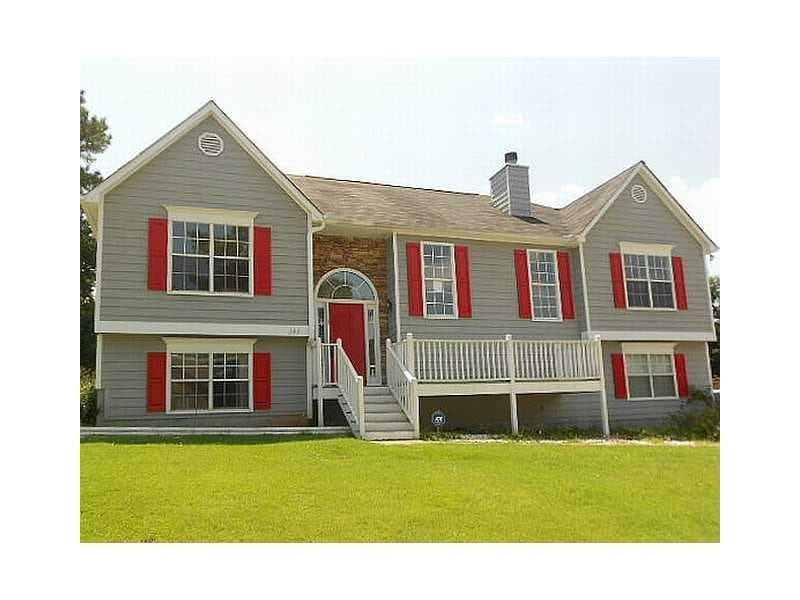 3338 Mooring Drive, Powder Springs, GA 30127 — most recent listing photo