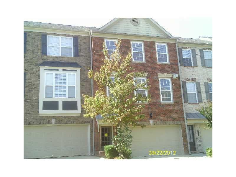 3210 Greenwood Oak Drive 3210, Norcross, GA 30092 — most recent listing photo