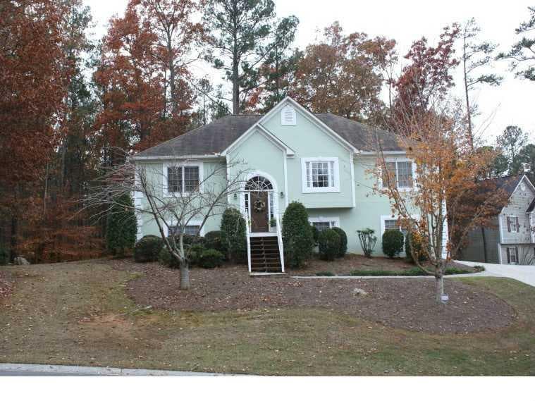 101 Blake Way, Canton, GA 30115 — most recent listing photo