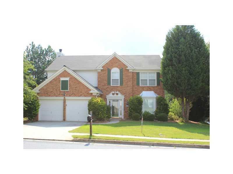 2077 Tallapoosa Drive, Duluth, GA 30097 — most recent listing photo