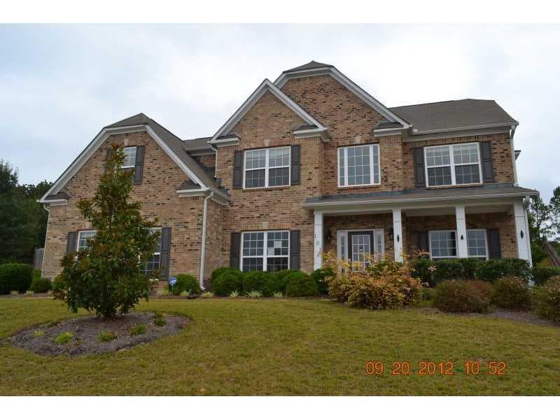 101 Forest Creek Way, Canton, GA 30115 — most recent listing photo
