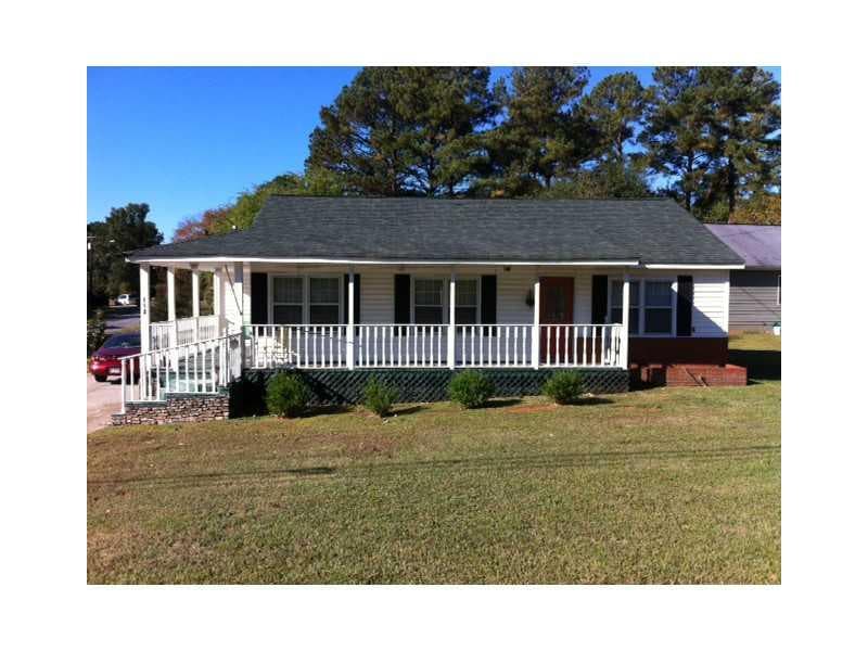 112 Southview Drive, Monroe, GA 30655 — most recent listing photo