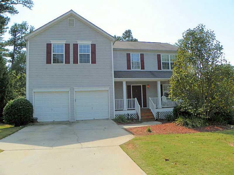 328 Pebblestone Drive, Loganville, GA 30052 — most recent listing photo