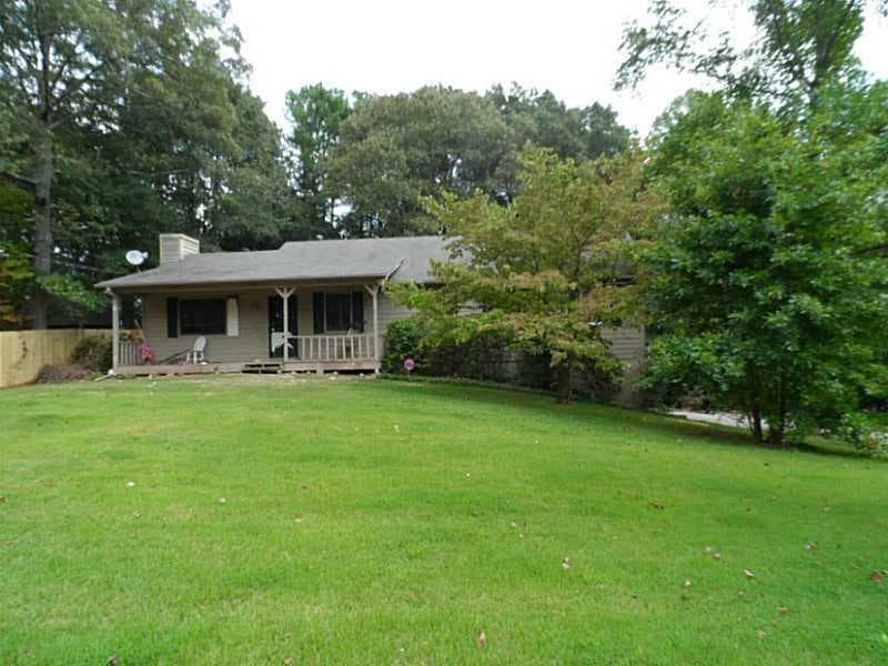 222 Castleair Drive, Kennesaw, GA 30144 — most recent listing photo