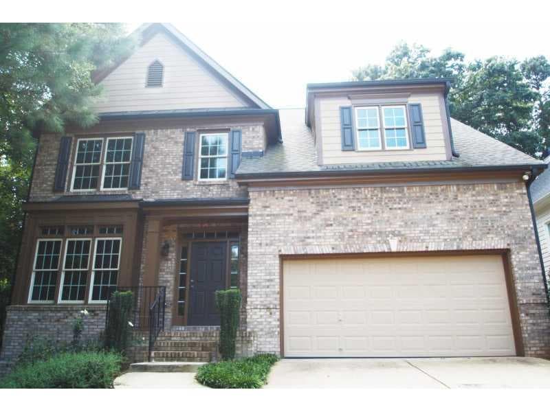6028 Fords Lake Court, Acworth, GA 30101 — most recent listing photo
