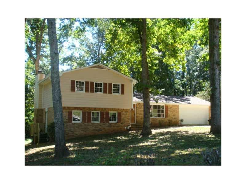 1455 Ridgeland Court, Lilburn, GA 30047 — most recent listing photo