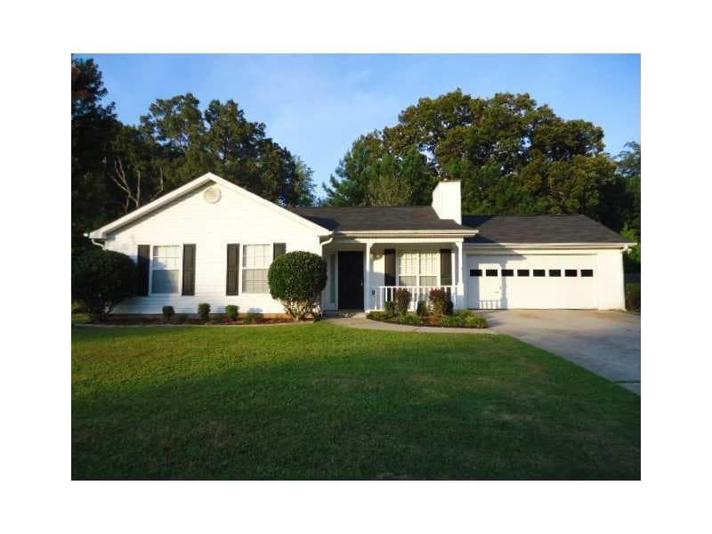 5018 Holly Hock Drive, Flowery Branch, GA 30542 — most recent listing photo