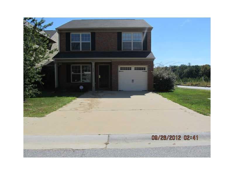 224 Ben Lane, Fairburn, GA 30213 — most recent listing photo