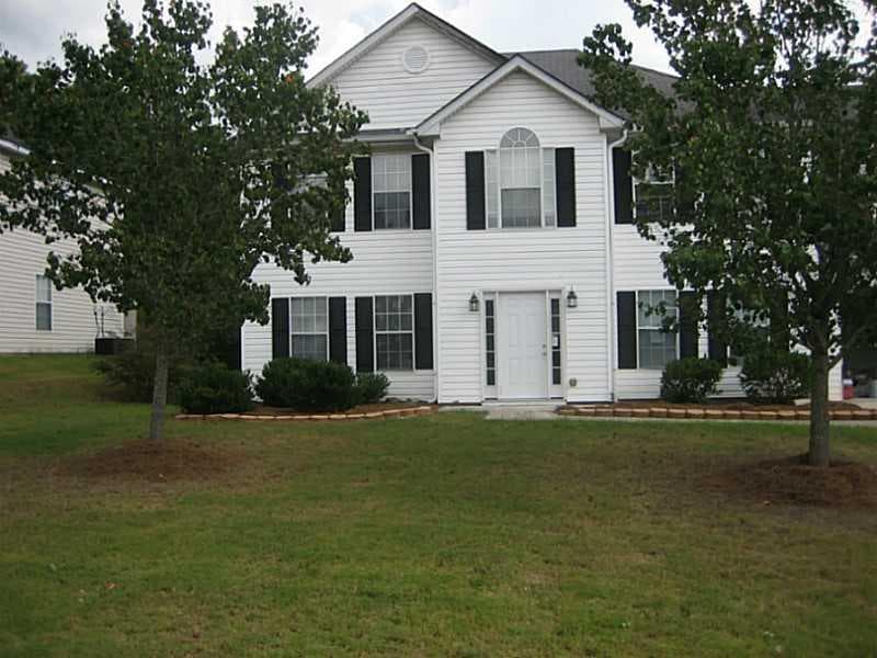 7849 PROVIDENCE POINT Way, Lithonia, GA 30058 — most recent listing photo