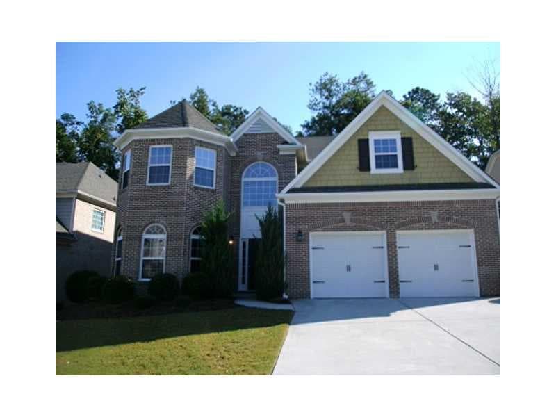 3339 Rosecliff Trace, Buford, GA 30519 — most recent listing photo