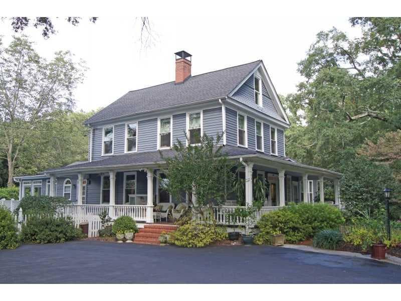 282 Whitlock Avenue, Marietta, GA 30064 — most recent listing photo