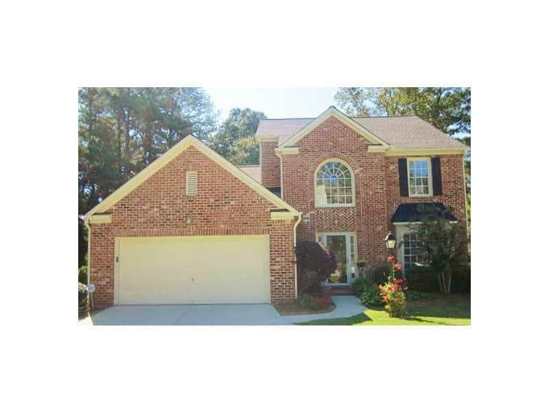 3 bedroom, 2,102 sq ft single family residence sold at 1761 Regency Park Walk, Atlanta, GA 30341