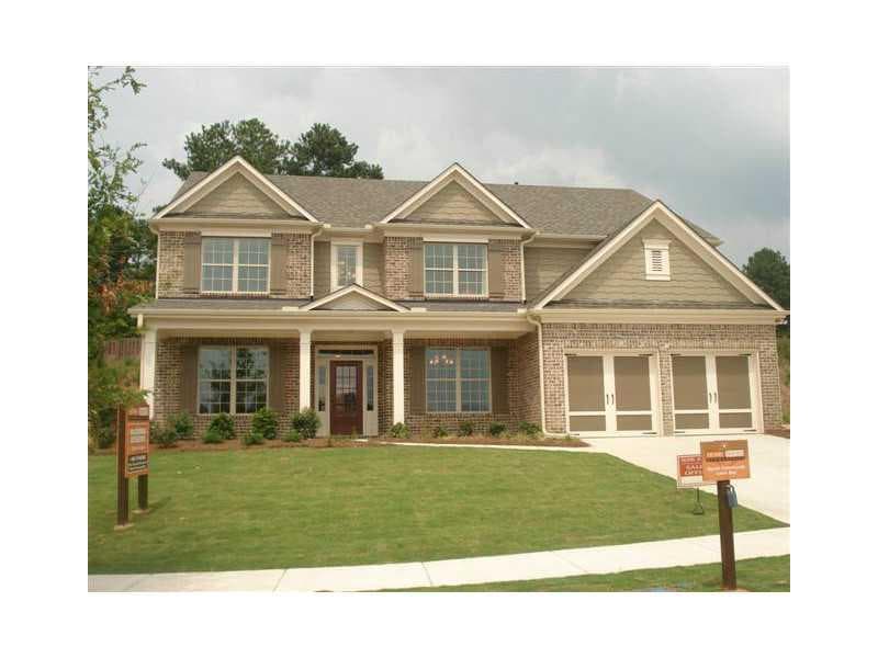 3291 Lake McGinnis Drive, Suwanee, GA 30024 — most recent listing photo